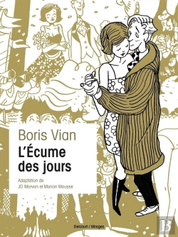 Bertrand.pt - L'Écume Des Jours