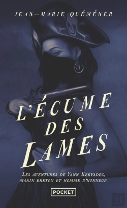 Bertrand.pt - L'Écume Des Lames