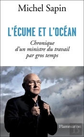 L'Écume Et L'Océan