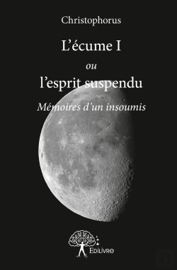 Bertrand.pt - L'Écume I Ou L'Esprit Suspendu