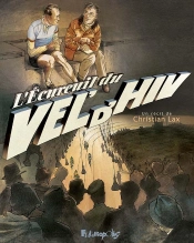 L'Ecureuil Du Vel D'Hiv