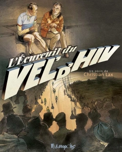 Bertrand.pt - L'Ecureuil Du Vel D'Hiv