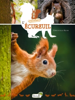 Bertrand.pt - L'Écureuil