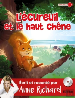 Bertrand.pt - L'Écureuil Et Le Haut Chêne