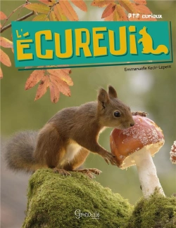 Bertrand.pt - L'Ecureuil