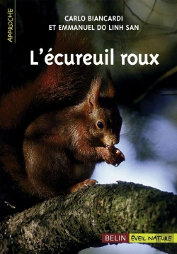 Bertrand.pt - L'Écureuil Roux