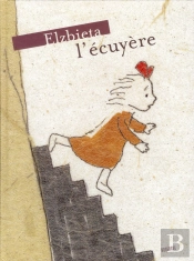 L'Écuyère