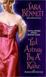 Led Astray By A Rake