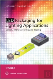 Led Packaging For Lighting Applications