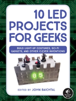 Bertrand.pt - Led Project Handbook