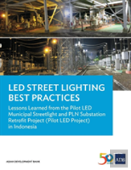 Led Street Lighting Best Practices