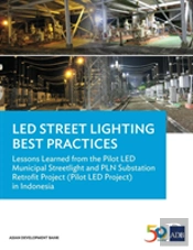 Led Street Lighting Best Practices