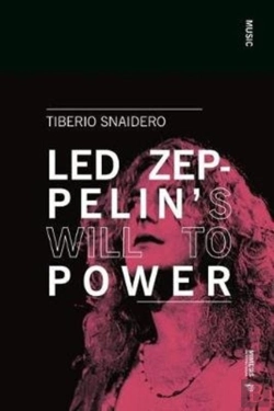 Bertrand.pt - Led Zepâ€™S Will To Power