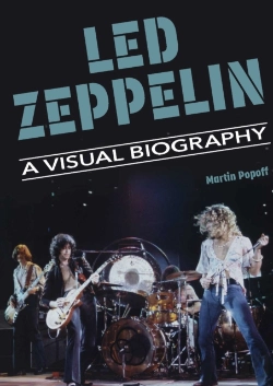 Bertrand.pt - Led Zeppelin A Visual Biography