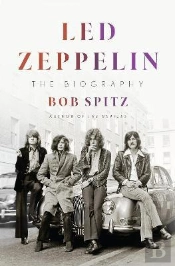 Led Zeppelin