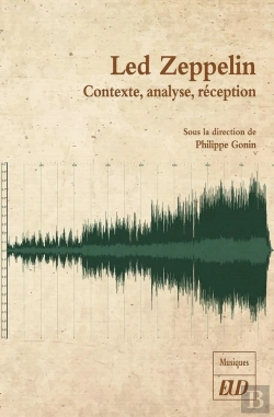 Bertrand.pt - Led Zeppelin : Contexte, Analyse, Réception