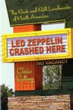 Bertrand.pt - Led Zeppelin Crashed Here