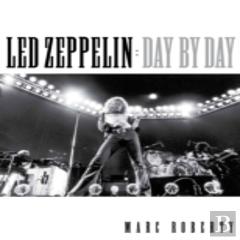 Led Zeppelin Day By Day