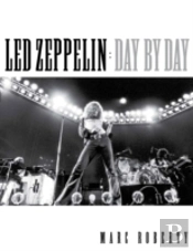 Led Zeppelin Day By Day