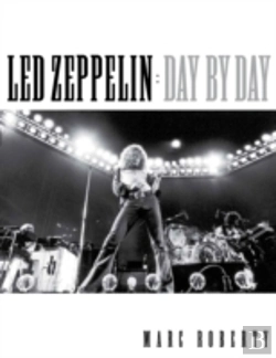 Bertrand.pt - Led Zeppelin Day By Day