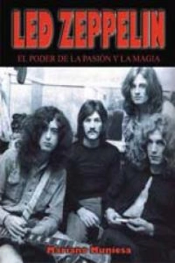 Bertrand.pt - Led Zeppelin El Poder De La Pasion Y La Magia
