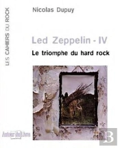 Led Zeppelin - Iv