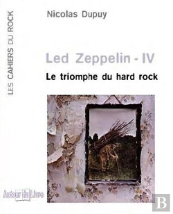 Bertrand.pt - Led Zeppelin - Iv