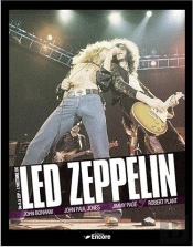 Led Zeppelin L'Histoire De A A Zep