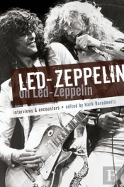Led Zeppelin On Led Zeppelin: Interviews & Encounters