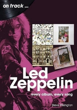Bertrand.pt - Led Zeppelin On Track