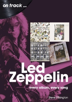 Bertrand.pt - Led Zeppelin On Track