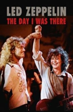 Bertrand.pt - Led Zeppelin - The Day I Was There