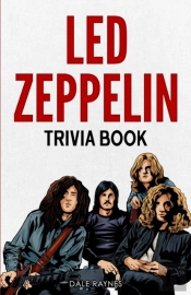 Led Zeppelin Trivia Bookã¯Â»Â¿