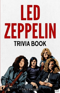 Bertrand.pt - Led Zeppelin Trivia Bookã¯Â»Â¿