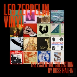 Bertrand.pt - Led Zeppelin Vinyl: The Essential Collection