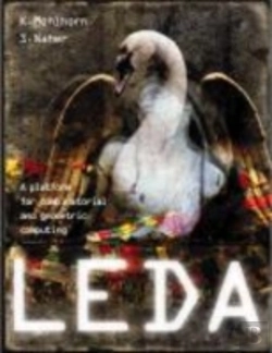 Bertrand.pt - Leda 2 Volume Set