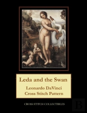 Leda And The Swan: Leonardo Davinci Cros
