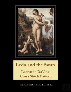Bertrand.pt - Leda And The Swan: Leonardo Davinci Cros