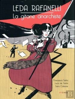 Bertrand.pt - Leda Rafanelli ; La Gitane Anarchiste