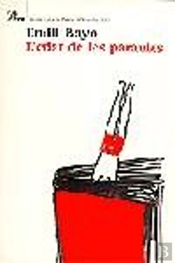 Bertrand.pt - L'Edat De Les Paraules