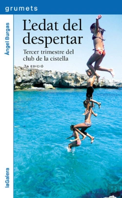 Bertrand.pt - L'Edat Del Despertar