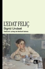 L'Edat Feliç