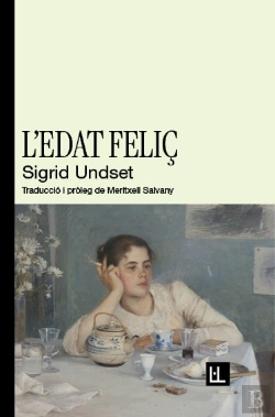 Bertrand.pt - L'Edat Feliç