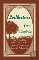 Ledbetters From Virginia