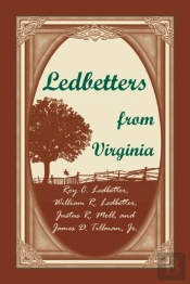 Ledbetters From Virginia