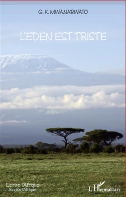 Bertrand.pt - L'Eden Est Triste