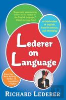 Lederer On Language