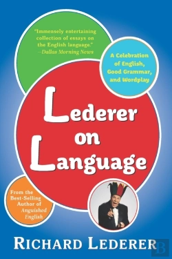 Bertrand.pt - Lederer On Language