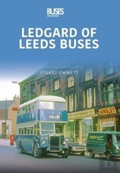 Ledgards Of Leeds Buses