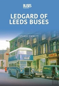 Bertrand.pt - Ledgards Of Leeds Buses